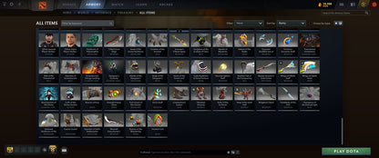 Immortal | MMR: 6452 - Behavior: 11925