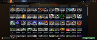 Immortal | MMR: 6361 - Behavior: 12000