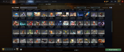 Immortal | MMR: 6361 - Behavior: 12000