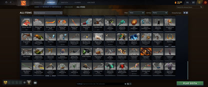 Immortal | MMR: 6361 - Behavior: 12000