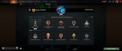 Guardian III | MMR: 1045 - Behavior: 10089