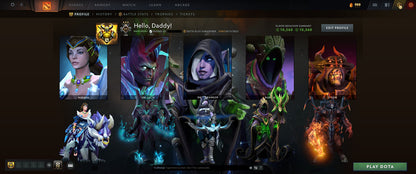 Guardian III | MMR: 1018 - Behavior: 10560
