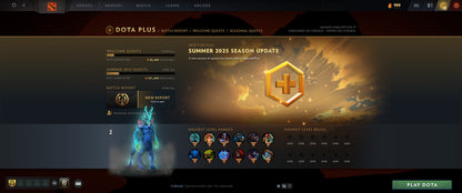 Guardian III | MMR: 1018 - Behavior: 10560