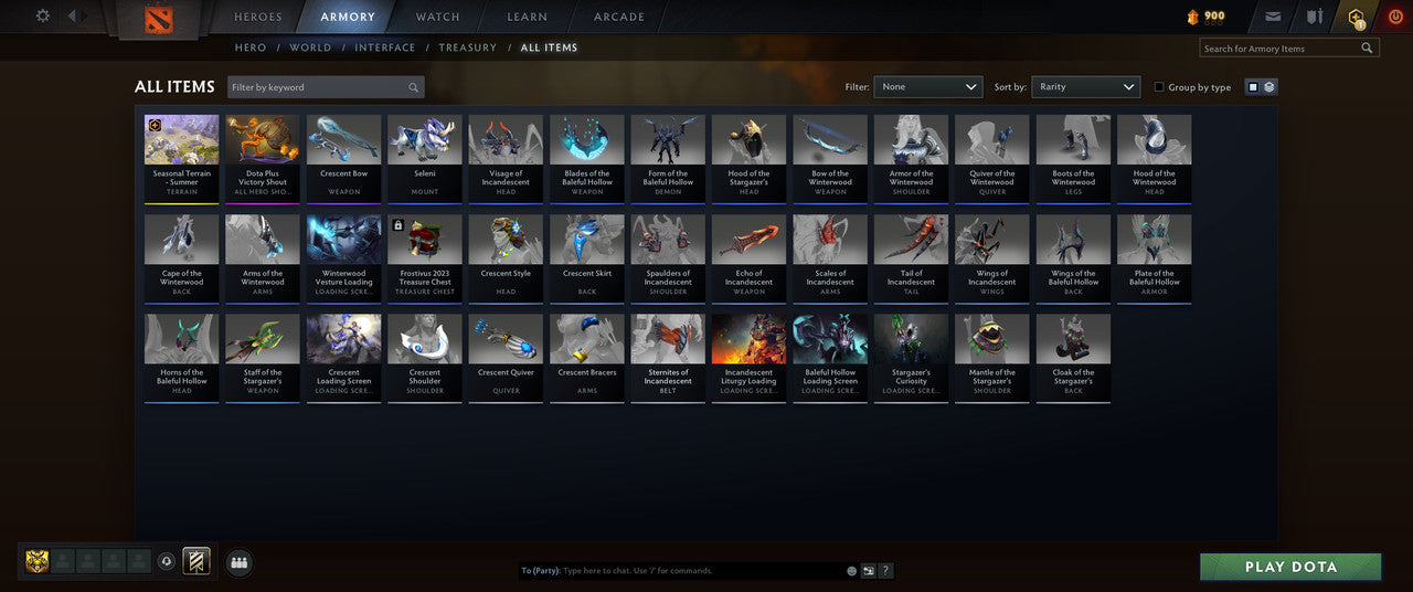 Guardian III | MMR: 1018 - Behavior: 10560