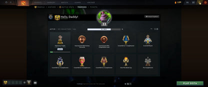 Guardian V | MMR: 1372 - Behavior: 10229