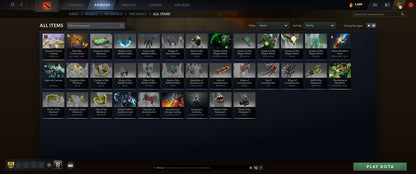 Guardian V | MMR: 1372 - Behavior: 10229