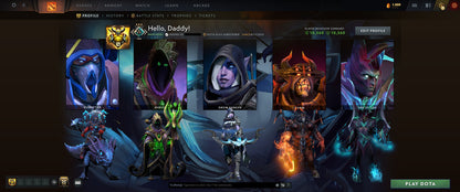 Crusader III | MMR: 1928 - Behavior: 10560