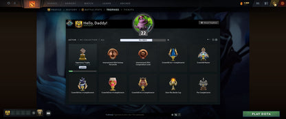 Crusader III | MMR: 1928 - Behavior: 10560