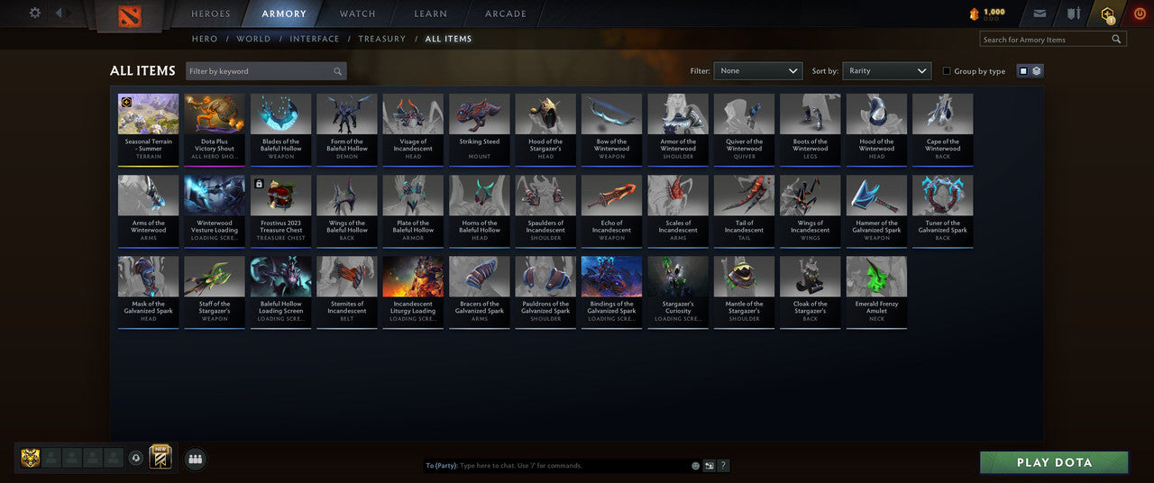 Crusader III | MMR: 1928 - Behavior: 10560