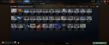 Crusader III | MMR: 1928 - Behavior: 10560