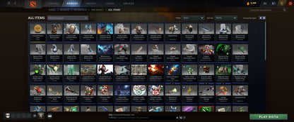 Immortal | MMR: 6323 - Behavior: 12000