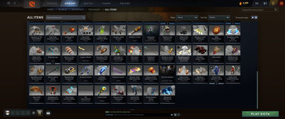 Immortal | MMR: 6323 - Behavior: 12000