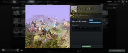 Herald I | MMR: 95 - Behavior: 10545