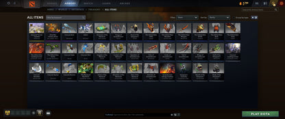 Herald I | MMR: 95 - Behavior: 10545