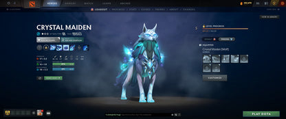 Immortal | MMR: 5837 - Behavior: 12000