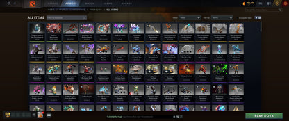 Immortal | MMR: 5837 - Behavior: 12000