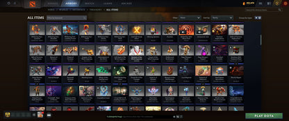 Immortal | MMR: 5837 - Behavior: 12000