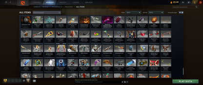 Immortal | MMR: 5837 - Behavior: 12000