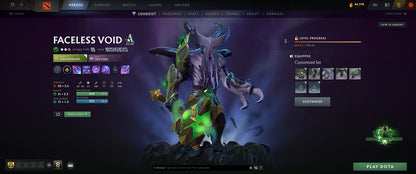 Not Calibrated (TBD) Accounts - Behavior: 12000