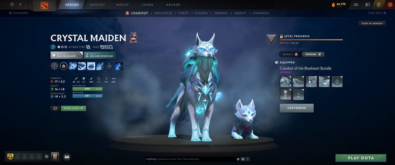 Not Calibrated (TBD) Accounts - Behavior: 12000