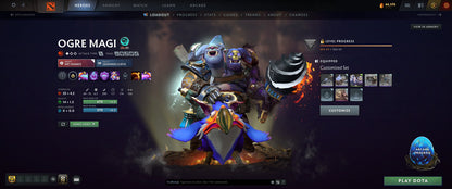 Not Calibrated (TBD) Accounts - Behavior: 12000