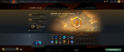 Guardian II | MMR: 944 - Behavior: 11460