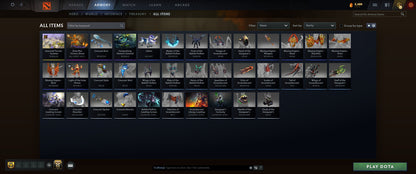 Guardian II | MMR: 944 - Behavior: 11460