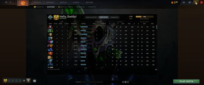 Crusader II | MMR: 1768 - Behavior: 10315