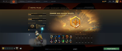 Crusader II | MMR: 1768 - Behavior: 10315