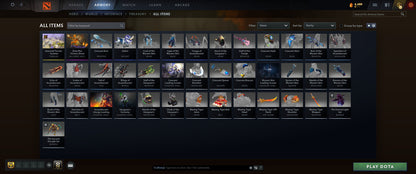 Crusader II | MMR: 1768 - Behavior: 10315