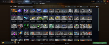 Ancient III | MMR: 4218 - Behavior: 12000