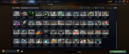 Ancient III | MMR: 4218 - Behavior: 12000