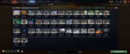 Herald V | MMR: 515 - Behavior: 10560