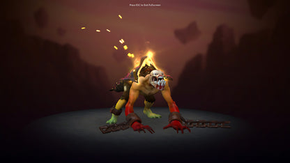 MMR: 2691 - Behavior: 8732 - Communication: 8732