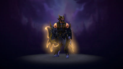 MMR: 2691 - Behavior: 8732 - Communication: 8732