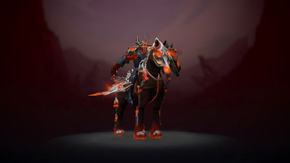 MMR: 2691 - Behavior: 8732 - Communication: 8732