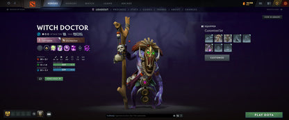 Legend III | MMR: 3454 - Behavior: 10643
