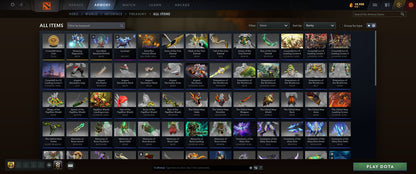 Legend III | MMR: 3454 - Behavior: 10643