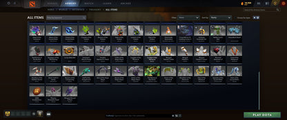 Legend III | MMR: 3454 - Behavior: 10643