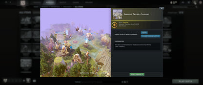 Herald V | MMR: 522 - Behavior: 10530