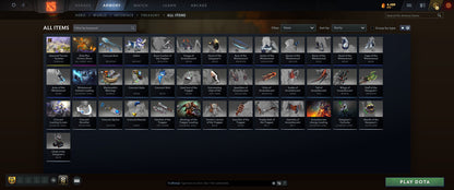 Herald V | MMR: 522 - Behavior: 10530