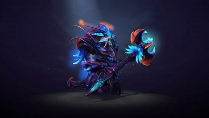 MMR: 1688 - Behavior: 8946 - Communication: 8946