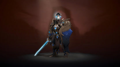 MMR: 1688 - Behavior: 8946 - Communication: 8946