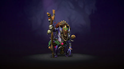 MMR: 1688 - Behavior: 8946 - Communication: 8946