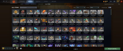 Divine II | MMR: 5004 - Behavior: 11666