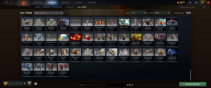 Divine II | MMR: 5004 - Behavior: 11666