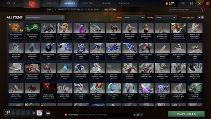 MMR: 442 - Behavior: 7275 - Communication: 7275