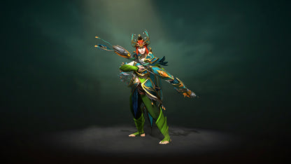 MMR: 442 - Behavior: 7275 - Communication: 7275