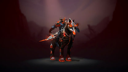 MMR: 442 - Behavior: 7275 - Communication: 7275