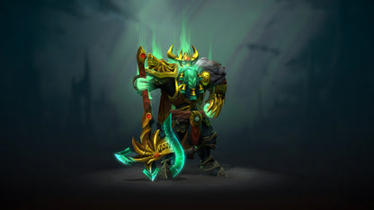 MMR: 442 - Behavior: 7275 - Communication: 7275